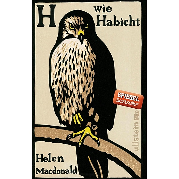 H wie Habicht / Ullstein eBooks, Helen Macdonald