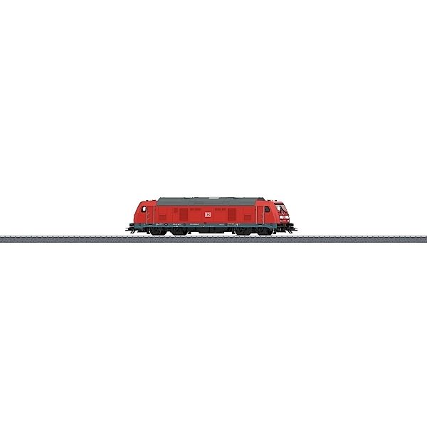 Märklin H0 Diesellok BR 245 DB AG