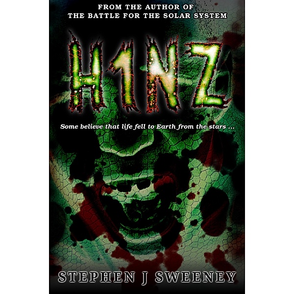 H1NZ / H1NZ, Stephen J Sweeney