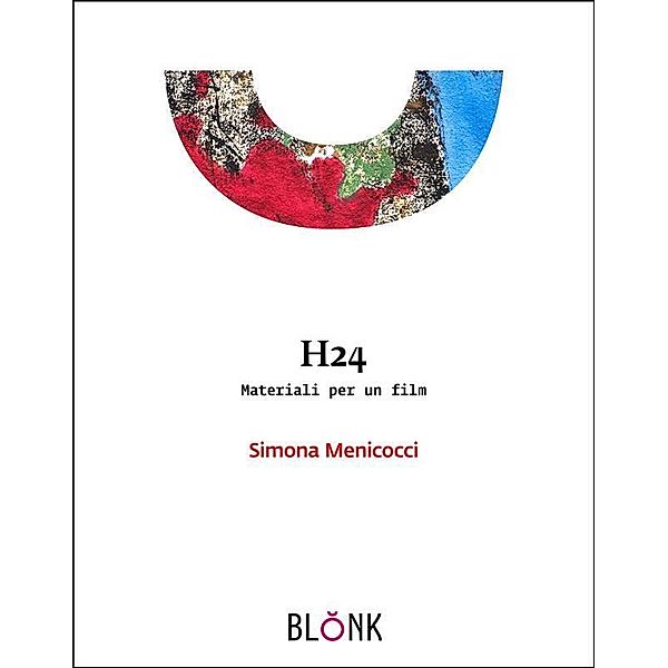 H24, Simona Menicocci