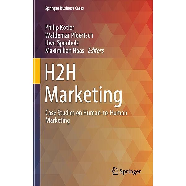 H2H Marketing / Springer Business Cases