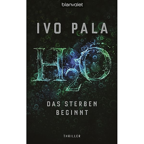 H2O - Das Sterben beginnt, Ivo Pala