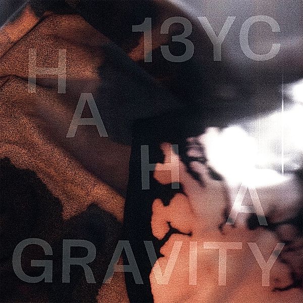 HA HA GRAVITY, 13 Year Cicada