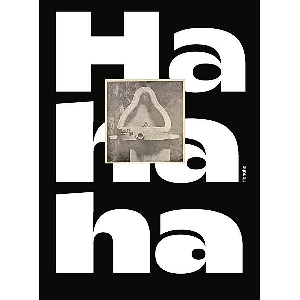 HA! HA! HA!, Nicolas Liucci-Goutnikov