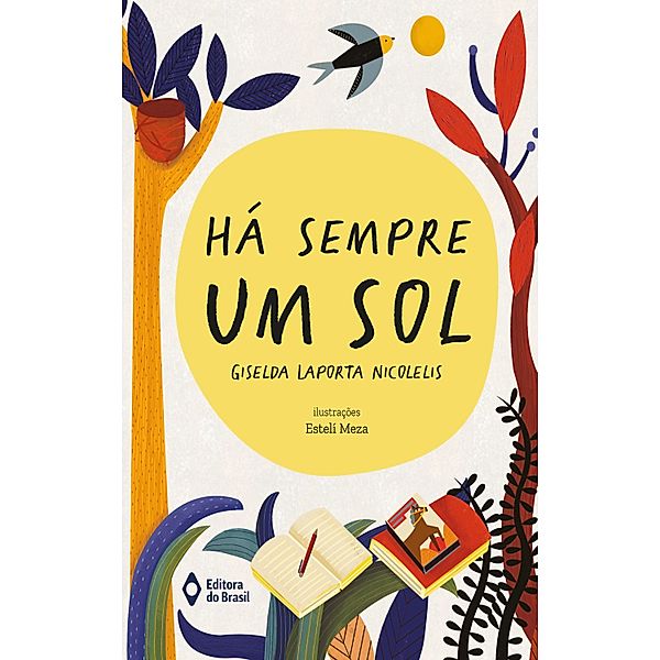 Há sempre um sol / Assunto de Família, Giselda Laporta Nicolelis