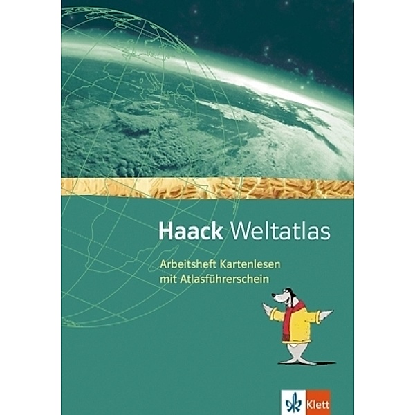 Haack Weltatlas / Haack Weltatlas. Allgemeine Ausgabe Sekundarstufe I