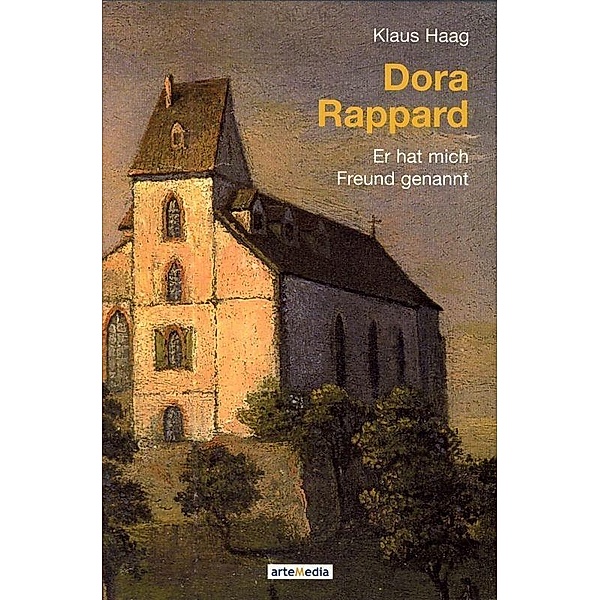 Haag, K: Dora Rappard, Klaus Haag