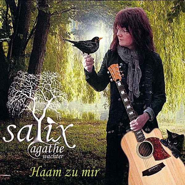 Haam Zu Mir, Agathe Wachter