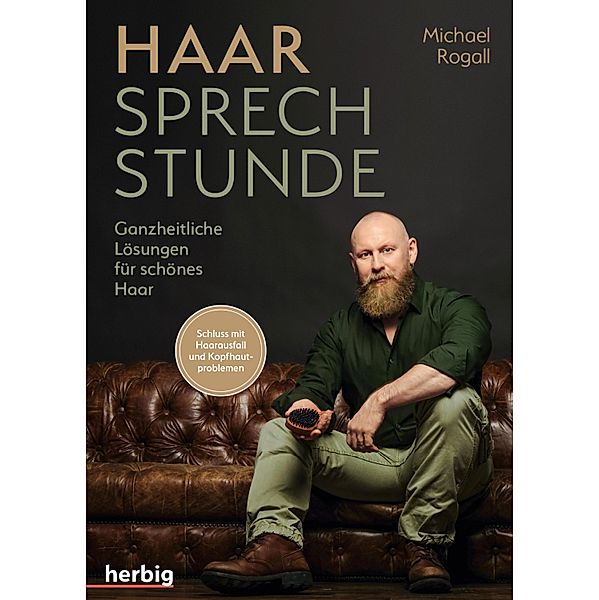 Haar-Sprechstunde, Michael Rogall