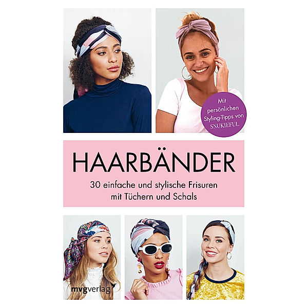 Haarbänder, Alice Tate