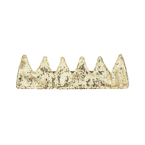 Mimi & Lula Haarband SEQUIN CROWN