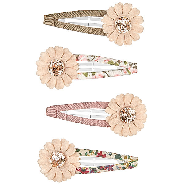 Mimi & Lula Haarclip DAISY 4er Set