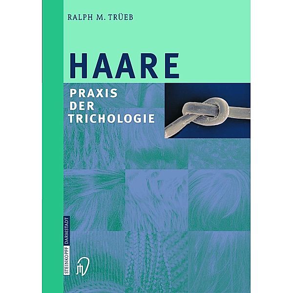 Haare, Ralph M. Trüeb