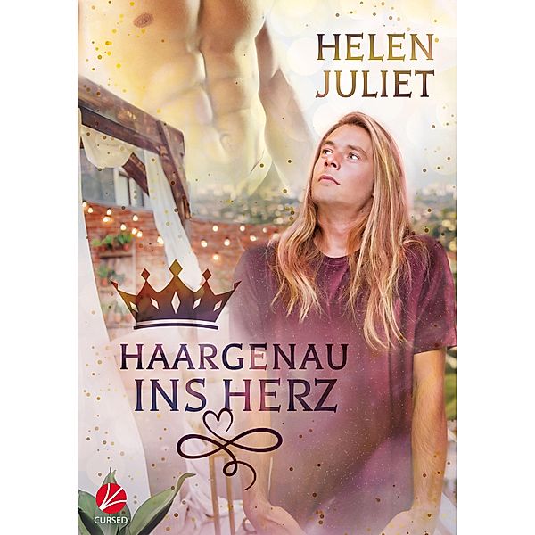 Haargenau ins Herz, Helen Juliet