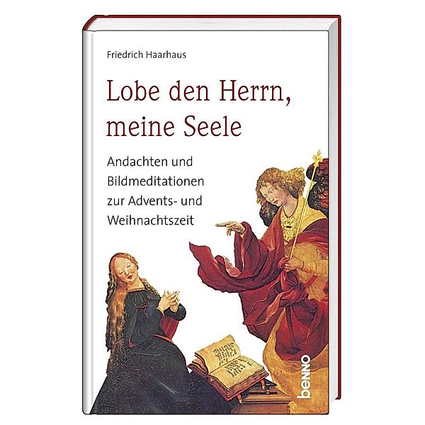 Haarhaus, F: Lobe den Herrn, meine Seele, Friedrich Haarhaus