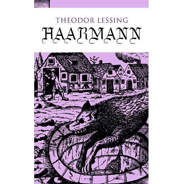 Haarmann, Theodor Lessing