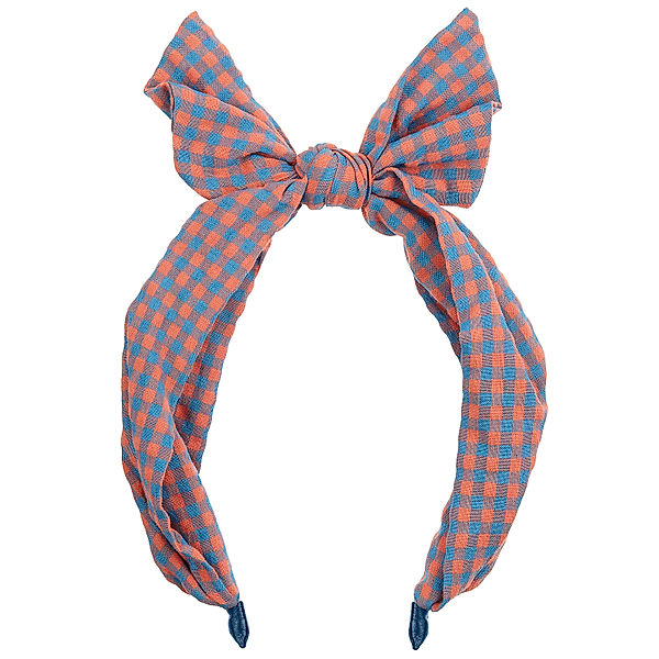 Mimi & Lula Haarreifen GINGHAM ALICE BAND