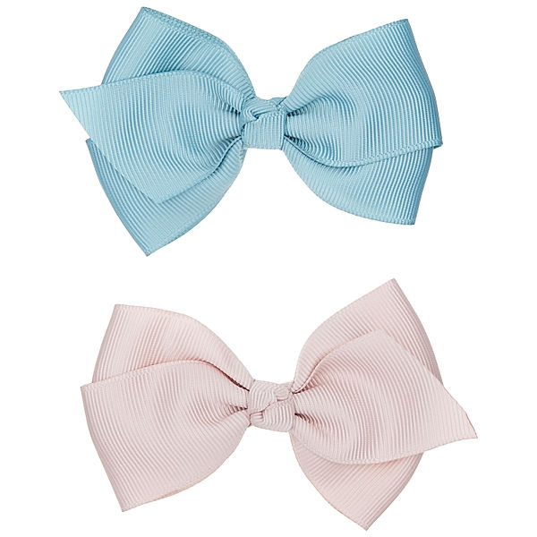 Mimi & Lula Haarspange HOMEGROWN - MAISIE BOW 2er Pack
