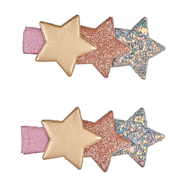 Mimi & Lula Haarspange STARSTRUCK LAYERED 2er Set