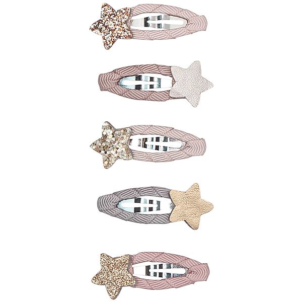 Mimi & Lula Haarspange STELLINA SPARKLE MINI 5er-Set