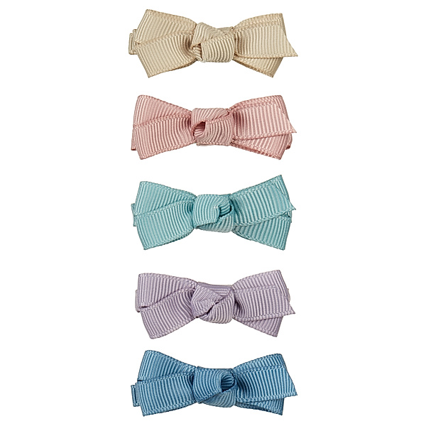 Mimi & Lula Haarspange UNDER THE SEA - FLORENCE BOW 5er Pack