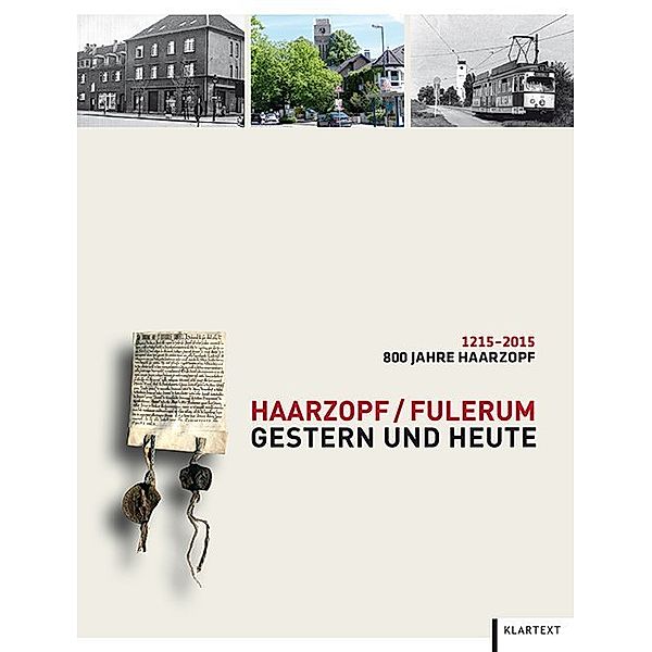 Haarzopf / Fulerum