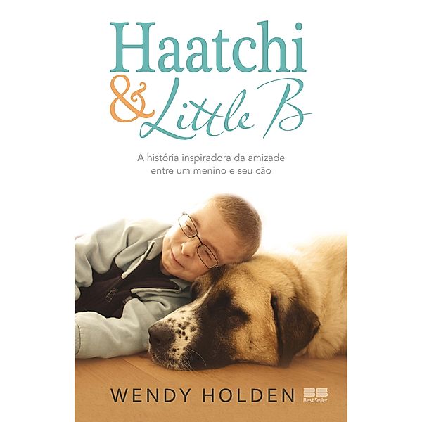 Haatchi & Little B, Wendy Holden