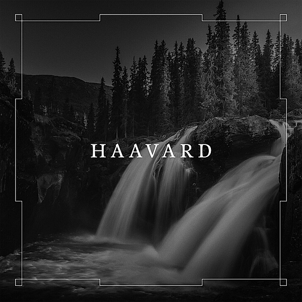 Haavard (Black 2-Vinyl), Haavard