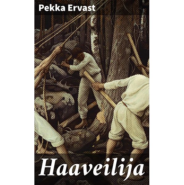 Haaveilija, Pekka Ervast