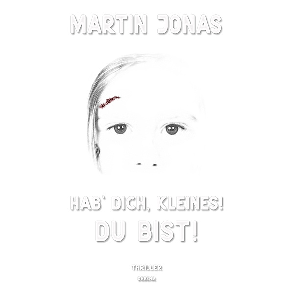 Hab' dich, Kleines! Du bist!, Martin Jonas