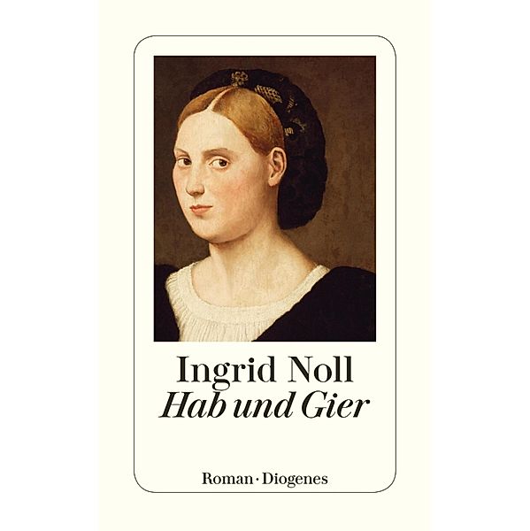Hab und Gier, Ingrid Noll