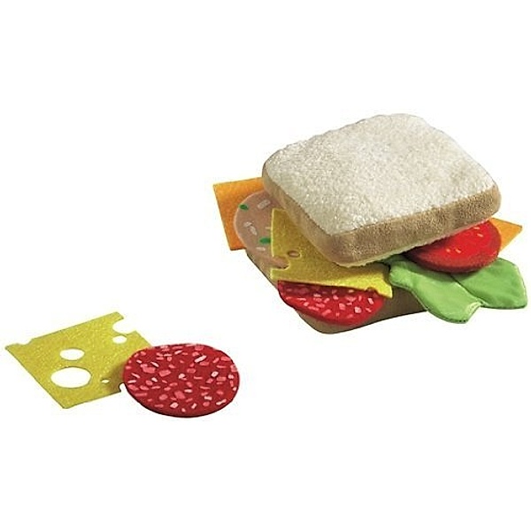 HABA HABA 1452 Biofino Sandwich