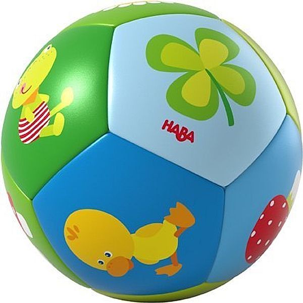 HABA HABA Babyball Glücksbringer