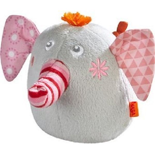 HABA Greifling Elefant Nelly