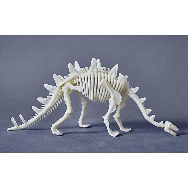 HABA Terra Kids Glow-in-the-dark-Stegosaurus