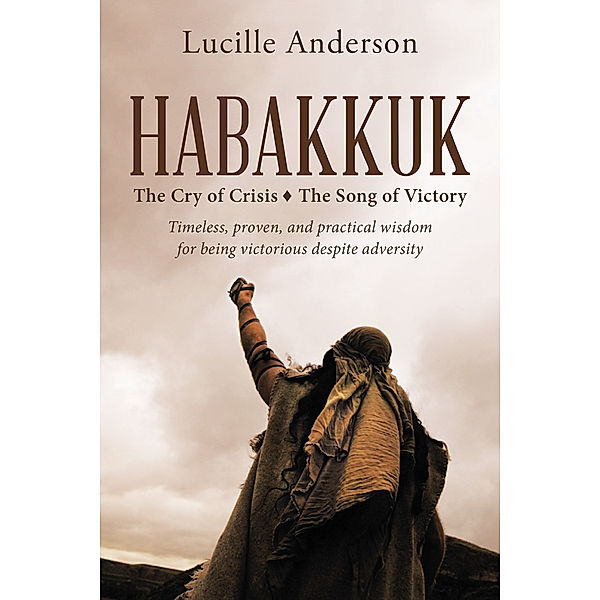 Habakkuk, Lucille Anderson