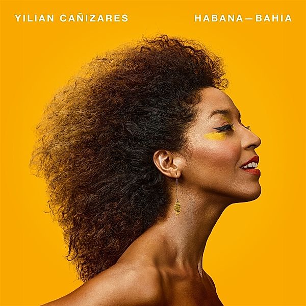 Habana-Bahia, Yilian Canizares