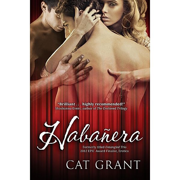 Habanera, Cat Grant