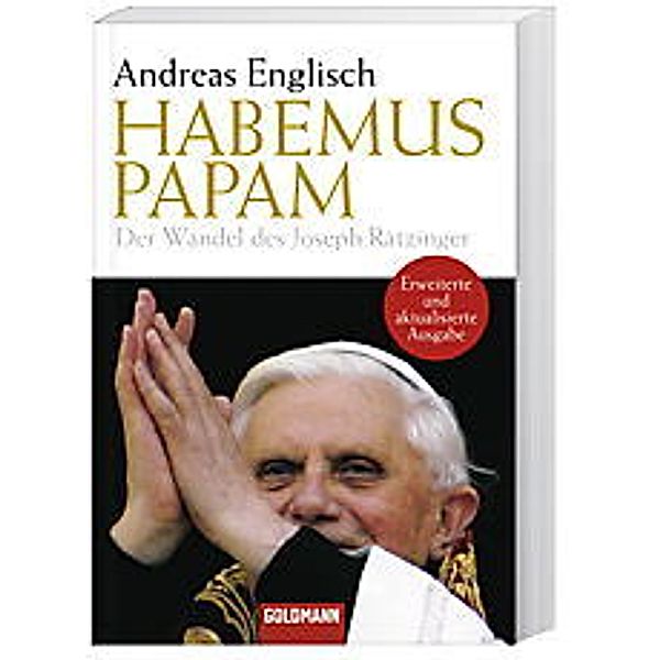 Habemus Papam, Andreas Englisch