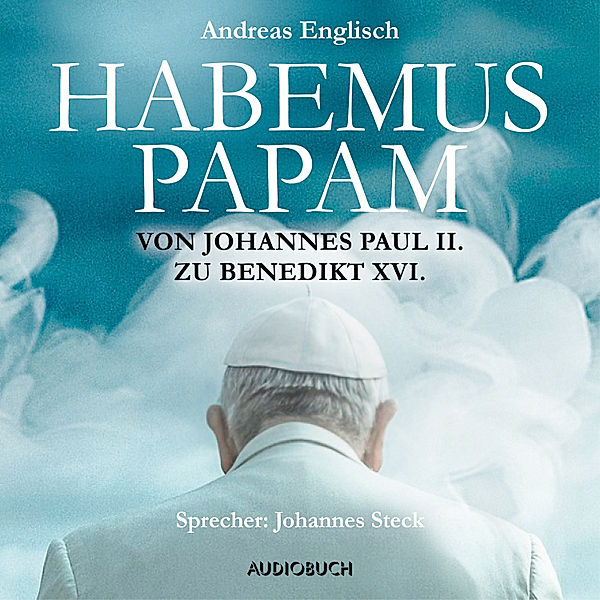 Habemus Papam, Andreas Englisch