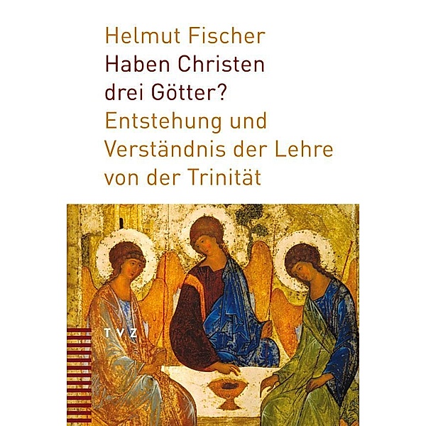 Haben Christen drei Götter?, Helmut Fischer
