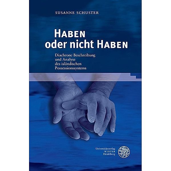 HABEN oder nicht HABEN, Susanne Schuster