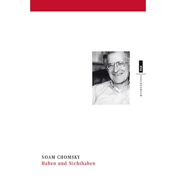 Haben und Nichthaben, Noam Chomsky