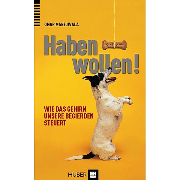 Haben wollen!, Omar Manejwala