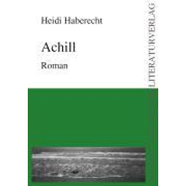 Haberecht, H: Achill, Heidi Haberecht