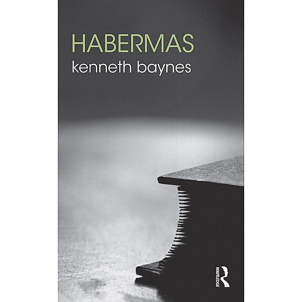 Habermas, Kenneth Baynes