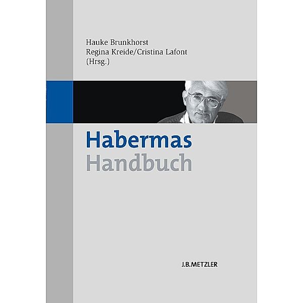 Habermas-Handbuch