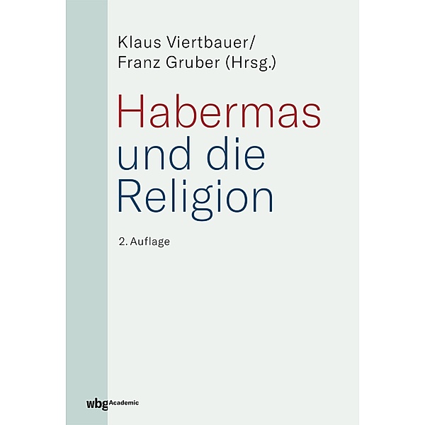 Habermas und die Religion
