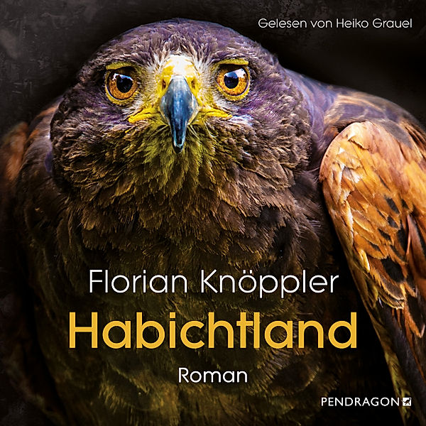 Habichtland, Florian Knöppler