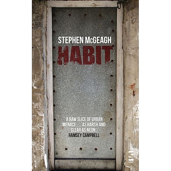 Habit, Stephen McGeagh